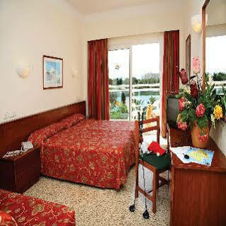 Bellevue Lagomonte Hotel Port de Alcudia (Mallorca)
