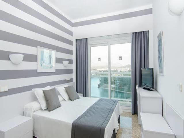 Hotel Bellevue Lagomonte Port d'Alcúdia