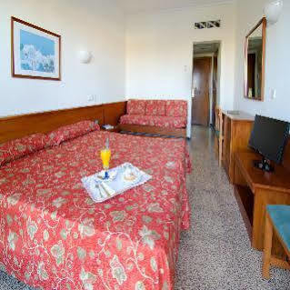 Hotel Bellevue Lagomonte Port d'Alcúdia